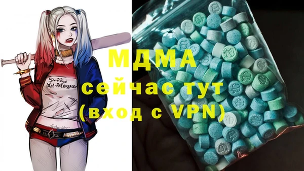 тгк Корсаков